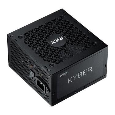 Imagem de Fonte Atx 3.1 750W 80 Plus Gold Xpg Kyber Pfc Ativo C/ Cabo de Força, 