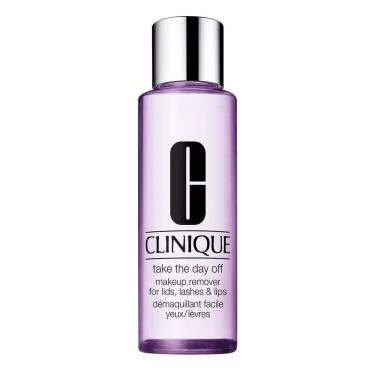 Imagem de Clinique Take The Day Off - Demaquilante Olhos E Lábios 125ml