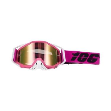 Imagem de Men's Motorcycle Riding Lunettes, Equipamento de Homem, Motocross, Nov
