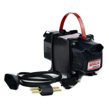 Imagem de Transformador (B) 750VA 525W Premium - FIOLUX