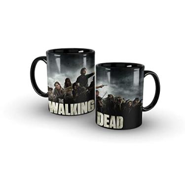 Imagem de Caneca The Walking DEAD