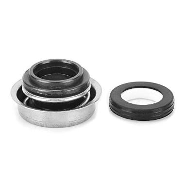 Imagem de Vedação mecânica bomba de água, Tbest 30 mm / 1,18 pol. Ajuste mecânico para CR250R 1981-1984