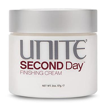 Imagem de Second Day Finishing Cream by Unite for Unisex - 2 oz Cream