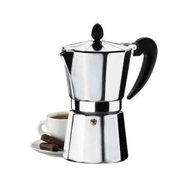 Imagem de Cafeteira Brinox Verona 2182/100 Alumínio - 300 ml