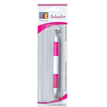 Imagem de Boleador Pontas 8 E 9 Mm Ref.6202 Ar005 Toke E Crie