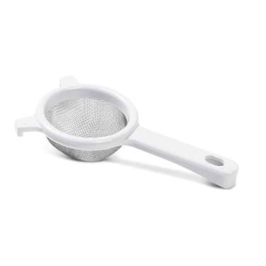 Imagem de Peneira Brinox Top Pratic com Cabo ABS Inox