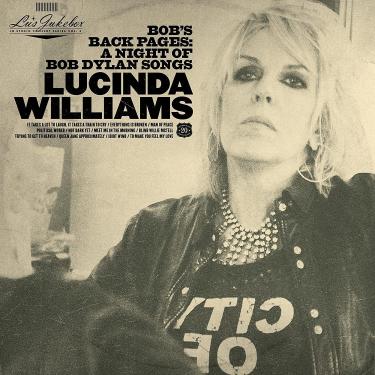 Imagem de Lu's Jukebox Vol. 3: Bob's Back Pages: A Night of Bob Dylan Songs [Disco de Vinil]