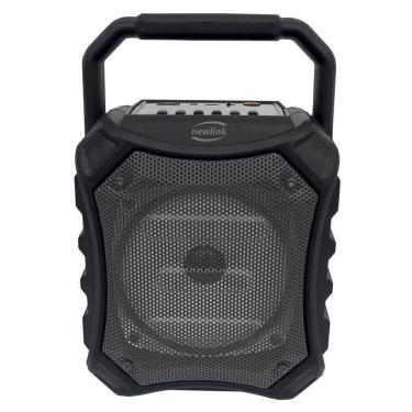 Imagem de Caixa De Som Speaker Bomber Sp112