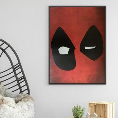 Imagem de Pôster / Cartaz - Deadpool - A2: 40X60cm - Fábrica De Pôster