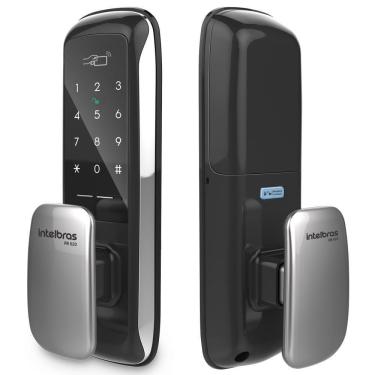 Imagem de Fechadura Digital Fr620