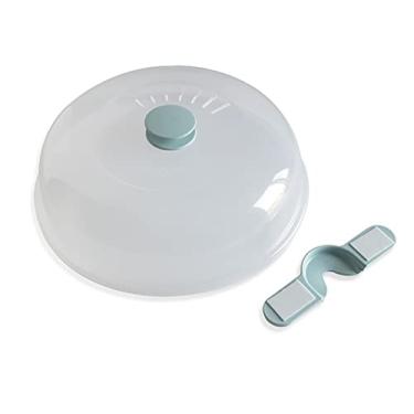 Imagem de Fora do micro-ondas - Fácil de armazenar