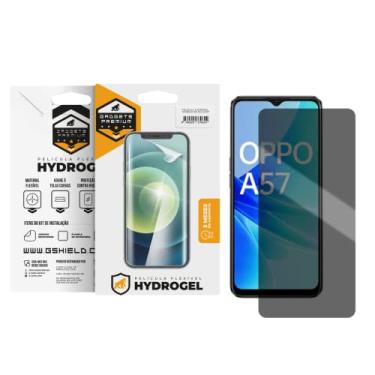 Imagem de Gshield Película Privacidade Hydrogel para Oppo (A57)