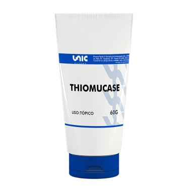 Imagem de Thiomucase em Creme 135 TRU/G 60g
