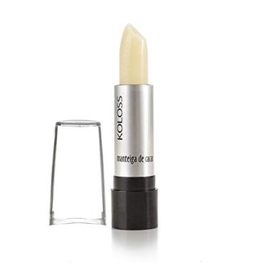 Imagem de Koloss Manteiga De Cacau -.