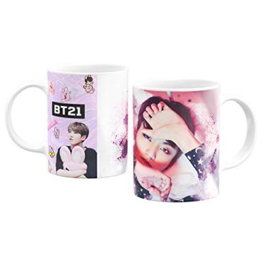 Imagem de Caneca BTS Bangtan Boys 30