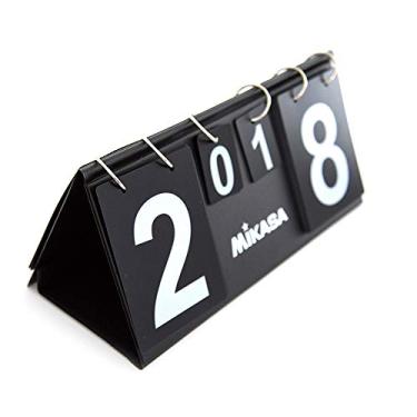 Imagem de Placar HC Mikasa