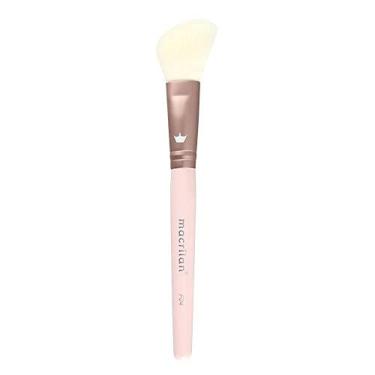 Imagem de Pincel F04 Profissional para blush MACRILAN – Linha BFF, Macrilan
