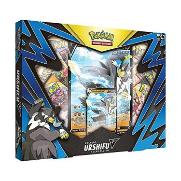 Imagem de Box Urshifu V, Copag