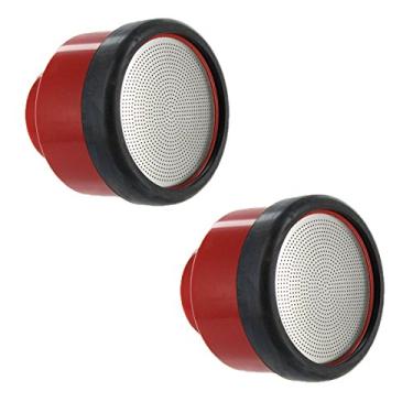 Imagem de Dramm Bocal disjuntor de água 1000PL ruivo (pacote com 2)