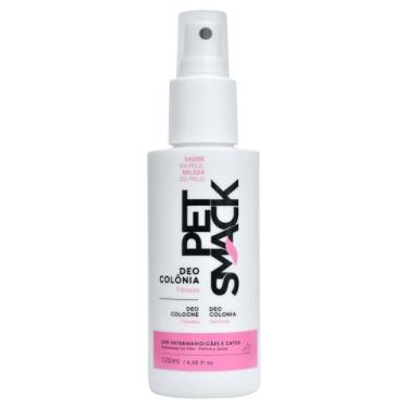 Imagem de P S DEO COLÔNIA FEMEAS 120ML