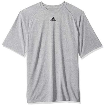 Imagem de adidas Men's Climalite Short Sleeve Shirt