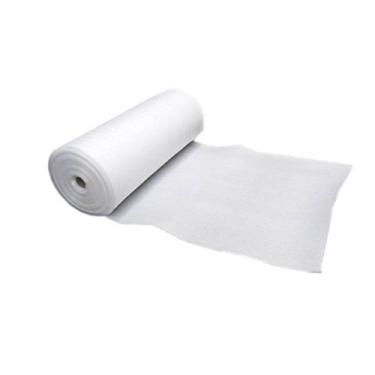 Imagem de Manta Lisa Durafloor Polietileno 20m2 - Branco