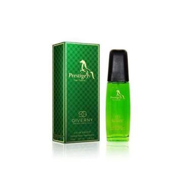 Imagem de Perfume Giverny Prestige Fragrancia Masculina 30 Ml - Giverny French P