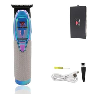 Imagem de Máquina De Acabamento Jucai Pro Sem Fio