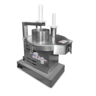 Imagem de Multiprocessador de Alimentos Industrial em Inox com 6 Discos 127v - FC2