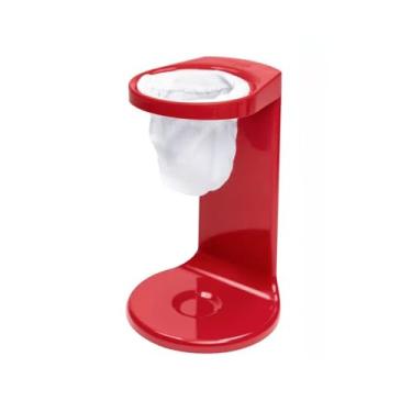 Imagem de Coador De Café My Coffee Vermelho - Ou