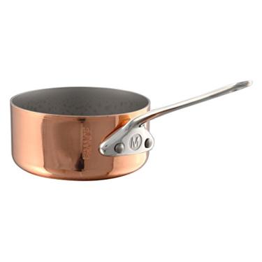 Imagem de Mauviel Mini frigideira Me – Aço inoxidável, 19,5 x 9 x 7,5 cm