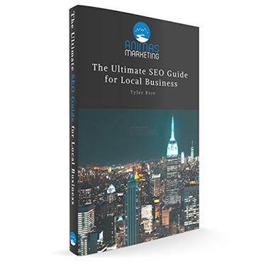 Imagem de The Ultimate SEO Guide for Local Business: Rank High on Google and Increase Your Website Traffic with these 9 Easy Steps (English Edition)