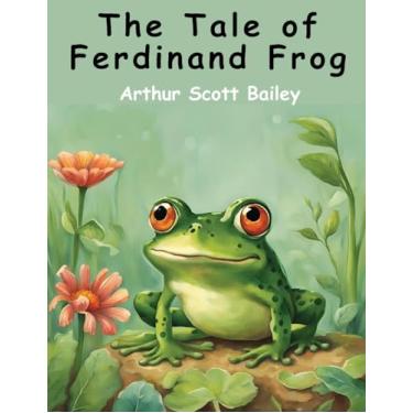 Imagem de The Tale of Ferdinand Frog