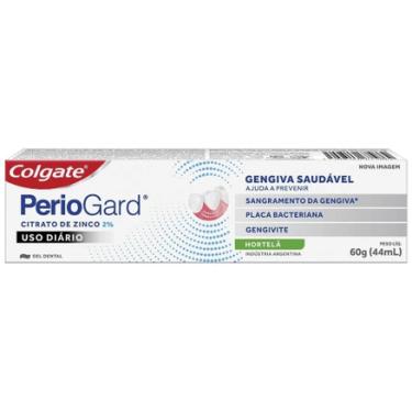 Imagem de Creme dental Colgate PerioGard 60g COLGATE