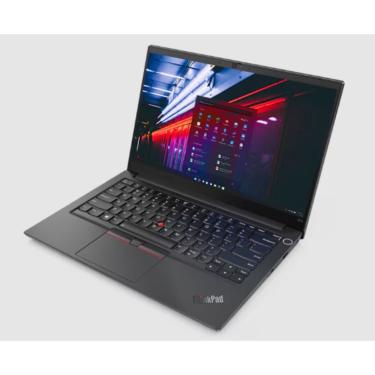 Imagem de Notebook Lenovo E14 amd Ryzen 5 5500U 8GB 256GB ssd W11P - 20YD000KBO