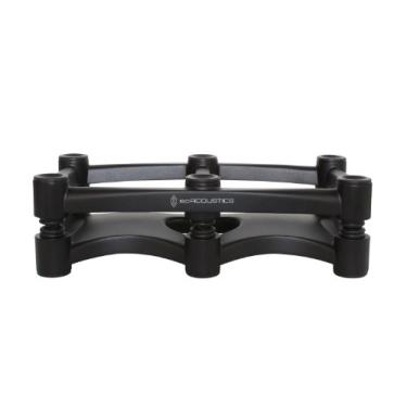 Imagem de IsoAcoustics Suporte de isolamento para monitor Iso-L8r430 (17" x 9"), modelo antigo