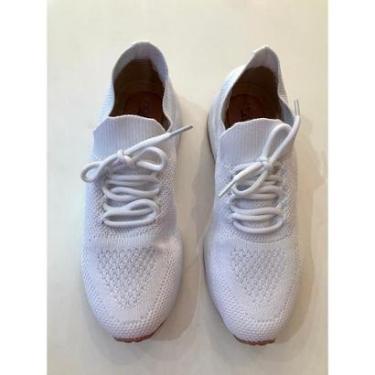 Imagem de Tenis Modare Ultraconforto 7381.100 Slip On Feminino-Feminino