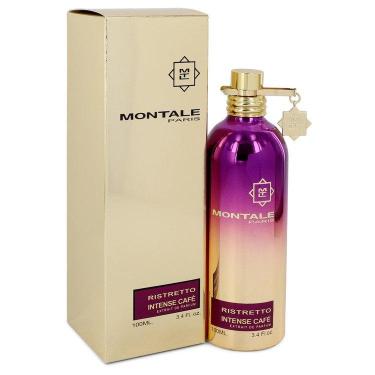 Imagem de Perfume Feminino Montale Ristretto Intense Cafe Montale 100 Ml Eau De Parfum