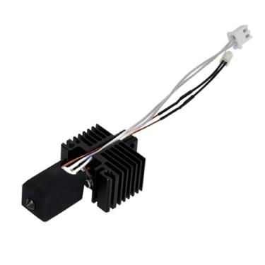 Imagem de Acessórios para Impressora 3D, 2 Ferramentas para Impressora 3D Ferramentas de Impressão 3D Com Atualização de Aço Endurecido Hot End para Uma Melhor Experiência de Impressão