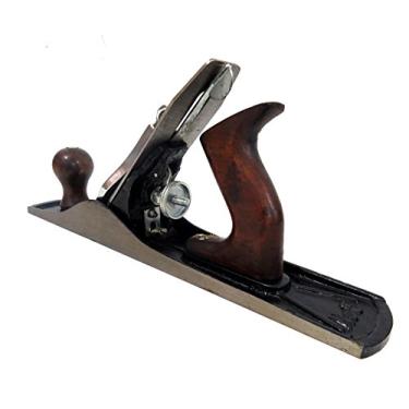 Imagem de Western Plaina Manual Cabo De Madeira N°5