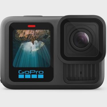 Imagem de Câmera GoPro HERO13 Black