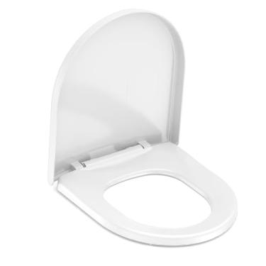 Imagem de Celite, Assento Original Soft Close Riviera/Smart Branco