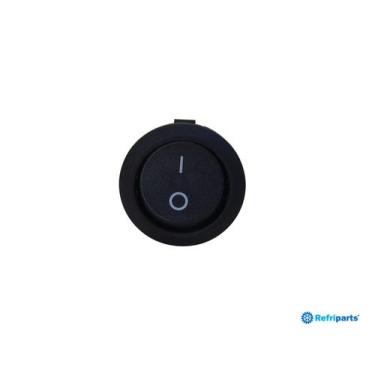 Imagem de Interruptor Liga/Desliga Aspirador de Po Midea - Vc14S0015