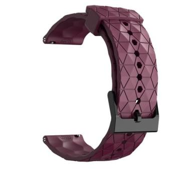 Imagem de Pulseira Play 20mm Compatível Smartwatch Champion Ch10031 - Poolsy, Vi