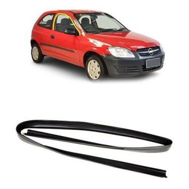 Imagem de Borracha Vidro Porta Canaleta Chevrolet Celta 2 Portas Ld - Disk Bor