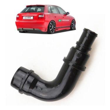 Imagem de Mangueira do respiro audi a3 a4 tt vw golf polo passat 1998 á 2006 - F