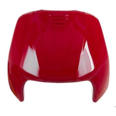 Imagem de Bico Frontal Carenagem Honda Biz 100 1998 1999 2000 até 2005 - Pro Tor