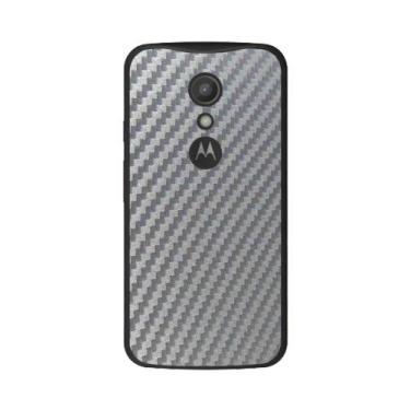 Imagem de Capa Adesivo Skin350 Verso Para Motorola Moto G2 - KawaSkin