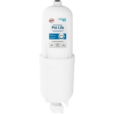 Imagem de Refil Purificador Água IBBL Immaginare FR600 E3 Planeta Água