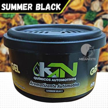 Imagem de Cheirinho Aromatizante Automotivo KN Várias Fragrâncias - KN Automotiv